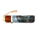 Japanese-style textile three-fold umbrella - AWESOME JAPAN/GEISYA 
