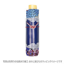 Japanese-style textile three-fold umbrella - AWESOME JAPAN/FUJIYAMA 