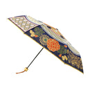 Japanese Pattern Textile Three-folding Umbrella - Gorgeous Japanese Plate / Somenishiki (Japanese Pattern Textile Three-folding Umbrella - Gorgeous Japanese Plate / Somenishiki) 