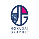 和柄テキスタイル16本長傘-打ち上げ花火
