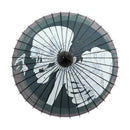 Maiko umbrella - Gashadokuro