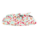 Japanese Pattern Textile Azuma Bag Hare Sakura (Wagara Textile Azuma Bag Hare Sakura)