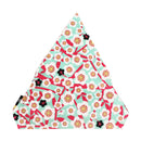 Japanese Pattern Textile Azuma Bag Hare Sakura (Wagara Textile Azuma Bag Hare Sakura)