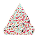 Japanese Pattern Textile Azuma Bag Hare Sakura (Wagara Textile Azuma Bag Hare Sakura)