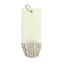 Japanese Pattern Textile Kana-wa Folding Umbrella Case - Fundo Tsunagi (Japanese Pattern Textile Kana-wa Folding Umbrella Case - Fundo Tsunagi) 