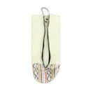 Japanese Pattern Textile Kana-wa Folding Umbrella Case - Fundo Tsunagi (Japanese Pattern Textile Kana-wa Folding Umbrella Case - Fundo Tsunagi) 