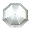 GINKAKKU Tri-fold Sunshade Umbrella (Our Style Tri-fold Sunshade Umbrella - Ginkaku)