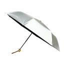 GINKAKKU Tri-fold Sunshade Umbrella (Our Style Tri-fold Sunshade Umbrella - Ginkaku)
