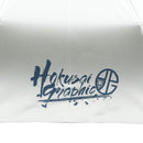 GINKAKKU Tri-fold Sunshade Umbrella (Our Style Tri-fold Sunshade Umbrella - Ginkaku)
