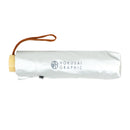 GINKAKKU Tri-fold Sunshade Umbrella (Our Style Tri-fold Sunshade Umbrella - Ginkaku)