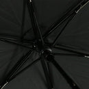 Japanese-patterned textile lightweight tri-fold sunshade umbrella TENMABASHI