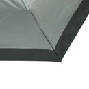 YOUROU lightweight tri-fold sunshade umbrella