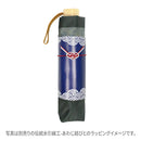 YOUROU lightweight tri-fold sunshade umbrella