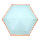 Lightweight tri-fold sun umbrella ROUBEN