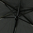 Lightweight Tri-Folding Sun Umbrella UMAARAI
