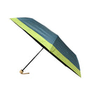 Lightweight Tri-Folding Sun Umbrella UMAARAI