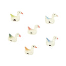 [Mansaku Select] Continental-style Domestic Duck Chopstick Rest 