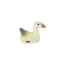 [Mansaku Select] Continental-style Domestic Duck Chopstick Rest 