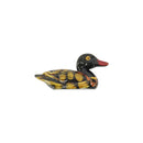 [Mansaku Select] Chopstick Rest - Bathing Duck 