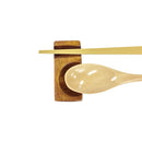 [Mansaku Select] Chopstick rest - Spoon rest (chopstick rest - spoon rest) 