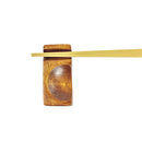 [Mansaku Select] Chopstick rest - Spoon rest (chopstick rest - spoon rest) 