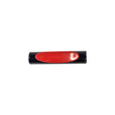 [Mansaku Select] Chopstick rest - black and red lacquer 