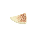 Lace Kyo-yaki/Kiyomizu-yaki chopstick rest - Choshun 