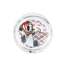 [Cat Masshirogura Select] Edo Nekogurasu Cat Chopstick Rest - Cheek Cover, Gift Boxed