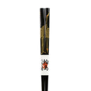 Auspicious Wajima Lacquer Chopsticks - Crane 