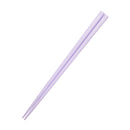 Dreamy Cute Wajima Chopsticks - Light Grape 