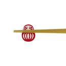 竹箸置き-達磨