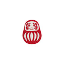 竹箸置き-達磨