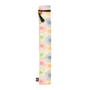 Original Japanese Pattern Long Chopstick Case - Cotton Fluff (Dokuso Wagara Nagagata Hashibukuro-Wataage) 