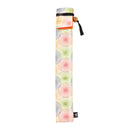 Original Japanese Pattern Long Chopstick Case - Cotton Fluff (Dokuso Wagara Nagagata Hashibukuro-Wataage) 