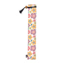 Original Japanese Pattern Long Chopstick Case - Cherry Blossom Color 