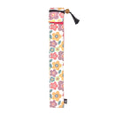 Original Japanese Pattern Long Chopstick Case - Cherry Blossom Color 