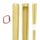 [Mansaku Select] Chopsticks in a Chopstick Case - Bamboo Chopsticks - Yosetake 