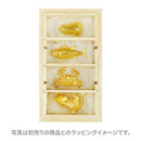 箸置き桐箱 中/厚-富士と鳳凰
