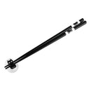 【猫まっしぐらセレクト】animals zoo chopsticks 猫の箸と箸置きのセット-おすわり黒猫