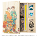 煌珠玉わじま箸