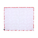 Cat pattern placemat - calico cat (cat pattern placemat - calico cat) 