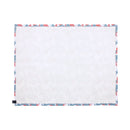 Cat pattern placemat - calico cat (cat pattern placemat - calico cat) 