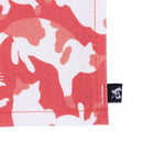 Cat pattern placemat - calico cat (cat pattern placemat - calico cat) 