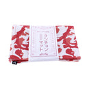 Cat pattern placemat - calico cat (cat pattern placemat - calico cat) 