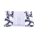 Cat pattern placemat - calico cat (cat pattern placemat - calico cat) 