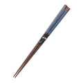 [Mansaku Select] Wakasa Lacquer Dry Lacquer Couple Chopsticks 