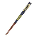 [Mansaku Select] Wakasa Lacquer Dishwasher Couple Chopsticks - Setsuna 