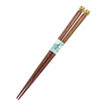[Mansaku Select] Wakasa Lacquerware Tamakodomo Hashi (Children's Chopsticks) 