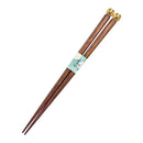 [Mansaku Select] Wakasa Lacquerware Tamakodomo Hashi (Children's Chopsticks) 