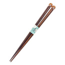 [Mansaku Select] Wakasa Lacquerware Tamakodomo Hashi (Children's Chopsticks) 